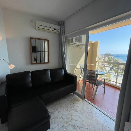 Apartamentos En Alquiler Chinasol Almunecar Exterior foto
