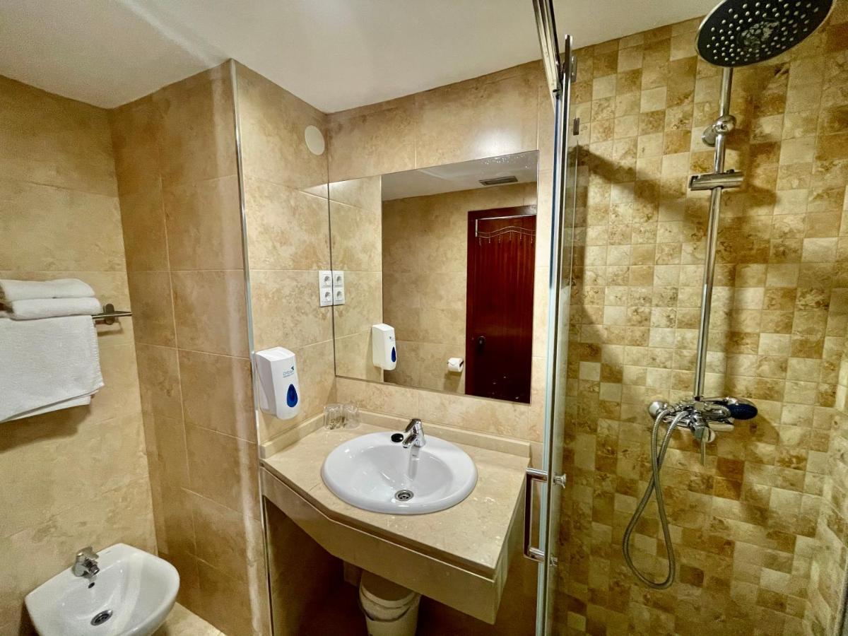 Apartamentos En Alquiler Chinasol Almunecar Exterior foto