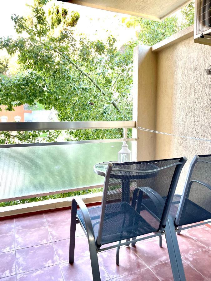 Apartamentos En Alquiler Chinasol Almunecar Exterior foto